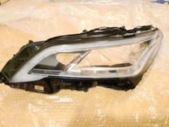 クラウン220 RS azsh ars 右ヘッドライトレンズ クラウン220 RS azsh ars 左ヘッドライトレンズ - メルカリ