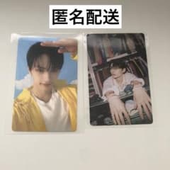 seventeen ジュン トレカ seventeenth heavenのサムネイル
