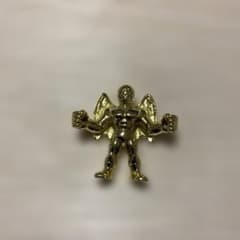 キン肉マンダイジェストキンケシ　ペンタゴンのサムネイル