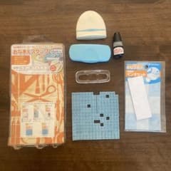 おなまえスタンプ　シャチハタのサムネイル