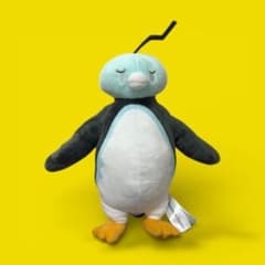 ポケモンセンター限定《コオリッポ(ナイスフェイス)》ぬいぐるみ