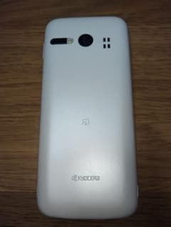 極美品】GRATINA 4G KYF37 auガラケー白 京セラ - メルカリ