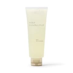 【無印良品 】マイルドジェルクレンジング　（大容量）のサムネイル