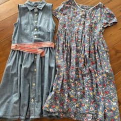 Polo Ralph Lauren ワンピース 14