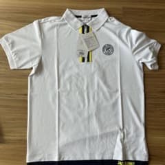 Jack Bunny!! ゴルフシャツ 新品タグ付きのサムネイル