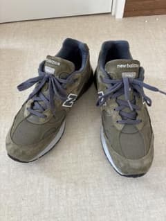 New Balance 992 [27.5cm]のサムネイル