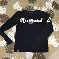 RealBvoiceロンTのサムネイル