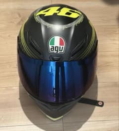 agv k1 ヘルメット バレンティーノ・ロッシ46のサムネイル
