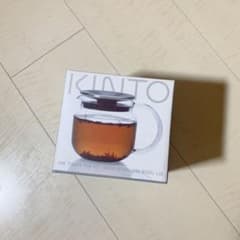kikiponさん専用耐熱ティーポットのサムネイル