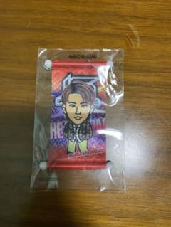 THE RAMPAGEのサムネイル