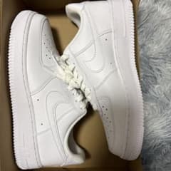 レ*★様 NIKE AIR FORCE 1のサムネイル