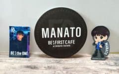 Thumbnail of BE:FIRST MANATO 3点セット