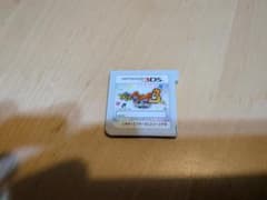 妖怪ウォッチ3 スキヤキ 3DS ソフトのサムネイル