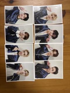 StrayKids ICカードステッカー 8種セットのサムネイル