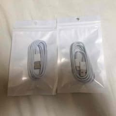 iPhone5充電コードのサムネイル