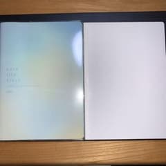 pure life diary 2022のサムネイル