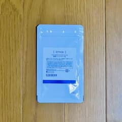 ETVOS ナイトミネラルファンデーション　詰め替え用のサムネイル