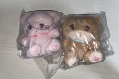 mikko characters ぬいぐるみLatte Cammyのサムネイル