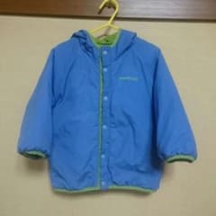 モンベル mont-bell baby アウター 90のサムネイル