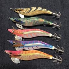 エギ　ヤマシタ3.5号のサムネイル