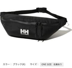 ウエストバッグ ウエストポーチのサムネイル