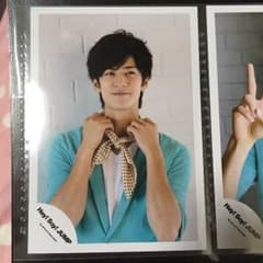 【smz様専用出品】中島裕翔 公式写真のサムネイル