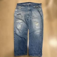リーバイス501 66前期　XXLサイズのサムネイル