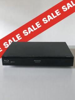 八3960]パナソニック Blu-rayレコーダー DMR-BR130 - メルカリ