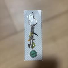 B1A4 公式キーホルダーのサムネイル