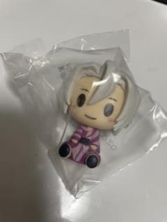 鬼滅の刃 一番くじ ちょこのっこフィギュアのサムネイル