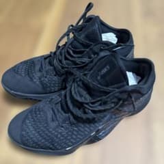asicsアンプレアルスハイカットのサムネイル