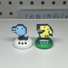 チョコサプ たまごっち にょろっち ポチっちのサムネイル
