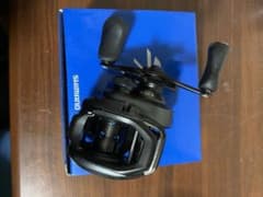 SHIMANO SLX MGL HG 左巻きのサムネイル