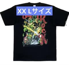 お*り様 ONE OK ROCK ワンオク DETOX 韓国 Tシャツ XXLサ - メルカリ