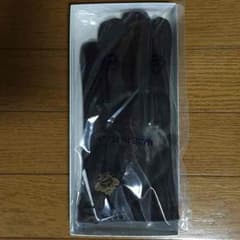 ☆★☆様専用 9月25日まで Orobianco レザーグローブ(おまけ付き)のサムネイル