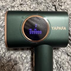 YAPAFA IPL 多機能脱毛器 本体のサムネイル