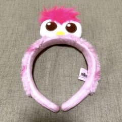 USJ セサミストリート モッピー カチューシャのサムネイル