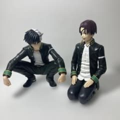 WIND BREAKER フィギュア 2体セットのサムネイル