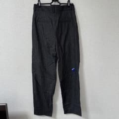 ZARA ADERERROR ストライプ スラックス - メルカリ