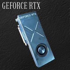 ☆HP OEM向NVIDIA GeForce RTX2080グラフィックボード☆ ☆HP OEM向NVIDIA GeForce RTX2080グラフィックボード☆ - メルカリ