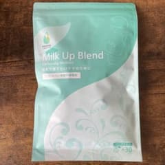 ミルクアップブレンド milk up blendのサムネイル