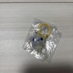 あわわちゃんのめじるしキーホルダーのサムネイル