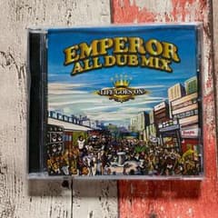 EMPEROR ALLDUBMIX★LIFE GOES  ONのサムネイル