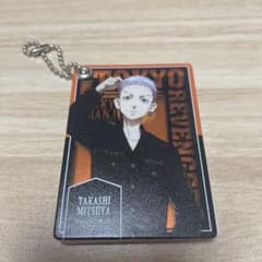 三ツ谷　ミラーストラップのサムネイル