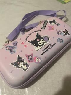 サンリオ クロミ マルチハードケースのサムネイル