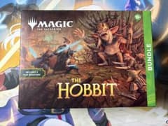 Magic:The Gathering The Hobbit ホビット バンドルのサムネイル