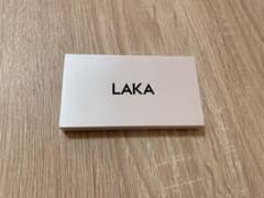LAKA ジャストアイパレット02のサムネイル