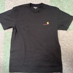 Carhartt Tシャツ ブラック Mのサムネイル