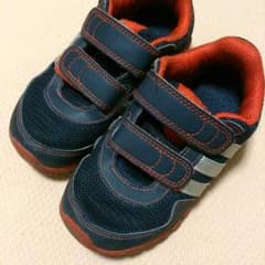 15cmアディダススニーカーのサムネイル