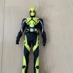 仮面ライダーゼロワン ライジングホッパー フィギュアのサムネイル